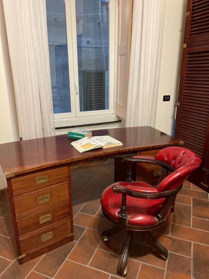 شقة Mattoni E Cotto Antica Genova - Genovainrelax المظهر الخارجي الصورة